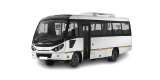 Luxury Bus